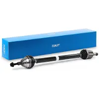 Skf Vetoakseli VKJC 6562