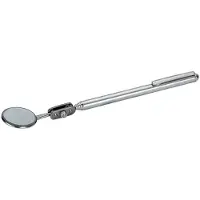 Bahco Teleskooppitaskupeili 30 Mm