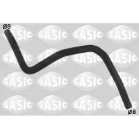 SASIC Jäähdyttimen letku 3406342