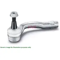 Fag Pallo-/ohjausnivel, ohjaus 840 1657 10