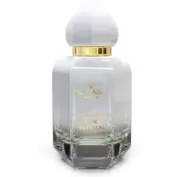 El Nabil Parfum Musc Mayssane - Eau de Parfum - 50ml - Itämainen - Amber - Gourmet