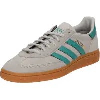 Adidas Originals Spezial In - Harmaa - Sisäpeli (Ic), koko 42