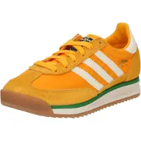 Adidas Originals Sl 72 Rs - Yellow - 40 2/3
