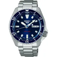 Seiko 5 Sports SKX SRPL83K1