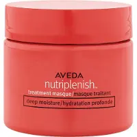 Aveda Nutriplenish Masque Deep Moisture, 25ml Travel Size