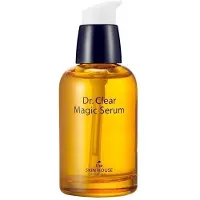 THE SKIN HOUSE Dr. Clear Magic Serum 50ml