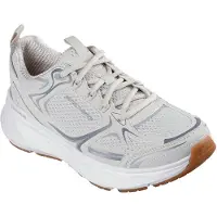 SKECHERS Edgeride Silver Eclipse Lenkkarit