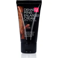 Kaalimato Diehard Penis Enlarger - Voide, 50 ml, kaksivaikutteinen, luonnon tehoaineilla
