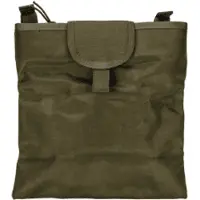 ASG Magdump Pouch Molle (Color: Olive)