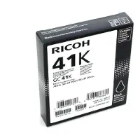 Ricoh 405761, Perusvärintuotto, Valokuva musta, Väripohjainen muste, 1 kpl