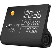 Nasa Sääasema Bluetooth-kaiuttimella - WSP1300