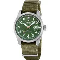 Festina Swiss Field watch F20082/2