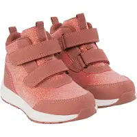 Viking Bouncy Glitter Mid Wp 2V - Pink - 25