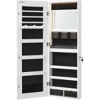 Hobby Hall Korurasia, SONGMICS, 37,5 x 9,7 x 108 cm, Valkoinen.
