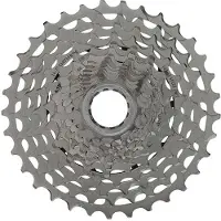 Campagnolo Super Record Wireless 13s Polkupyörän Kasetti