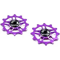 JRC Components Sram Force/red Axs Polkupyörän Väliverkko Sarja