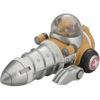 Bandai ONE PIECE CHOPPER ROBO 4 CHOPPER DRILL