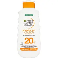 Ambre solaire Hydra 24H Protect Sun Protecting Milk SPF20 175