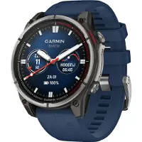 Garmin Quatix 8 47 mm AMOLED 010-02904-51