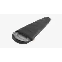 Easy Camp Makuupussi - Kottarainen - Musta - - OneSize - Makuupussit