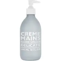 Compagnie De Provence Hand Cream Delicate, 300ml