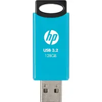 HP – 712W Usb Flash Drive 128 Gb (HPFD712LB-A-128)