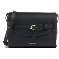 Coccinelle Sabine - Olkalaukku musta