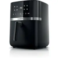 MAF462B0 Serie 4 airfryer 6,1 litraa, musta