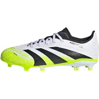 Adidas Predator League Fg/mg Junior Jalkapallokengät