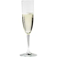 Riedel Vinum-samppanjalasi, 16 cl, 2 kpl
