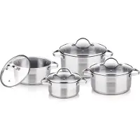 Lamart Astiasetti Elegant LTSSSET8 Lamart 8 kpl