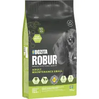 Bozita Robur Adult Maintenance Mini 2x7,5 kg