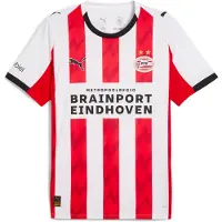 Puma Psv Eindhoven 25/26 Replica Koti Lyhythihainen T-paita