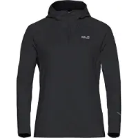 Jack Wolfskin Prelight Trail Huppari