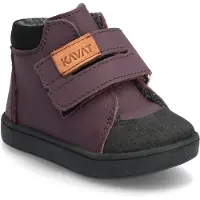 Kavat Kids' Fiskeby Warm Xc Fig Talvikengät 24