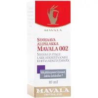 Mavala 002 kaksivaikutteinen aluslakka