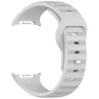 CaseOnline RIB kellon ranneke Samsung Galaxy Watch 8 Classic (46mm) - Grey