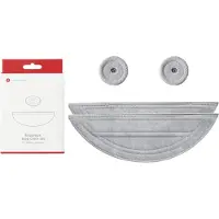 Roborock moppausliinasetti, Saros 10