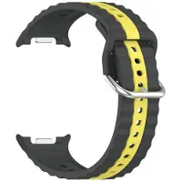 CaseOnline VerticalX kellon ranneke Samsung Galaxy Watch 8 (40mm) - Citrus Volt