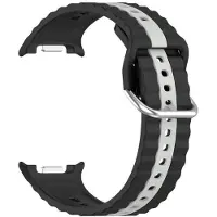CaseOnline VerticalX kellon ranneke Samsung Galaxy Watch 8 Classic (46mm) - Crims
