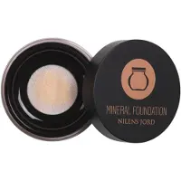 Nilens Jord Mineral Foundation Loose 519 Desert
