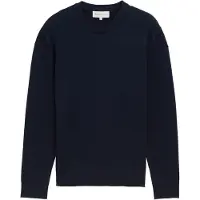 Tom Tailor Basic Crewneck Knit Villapaita