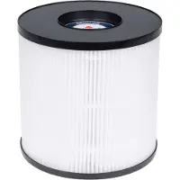 Bissell 3389 MYair + & MYair HUB -ilmanpuhdistimen suodatin (HEPA ja aktiivihiili)