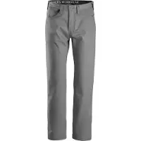 Snickers Workwear Snickers 6400 Service Line Chinos työhousut