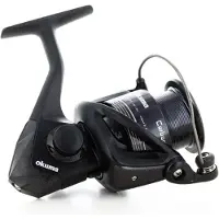 Okuma Carbonite Xp Karpin Kalastuskela