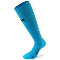 Lenz Compression 2.0 Merino Pitkät Sukat
