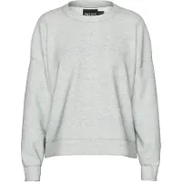 Pieces Chilli Loose Fit Collegepaita