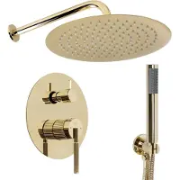 REA Argon Gold piilosuihkusetti + BOX