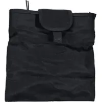 ASG Magdump Pouch Molle (Color: Black)