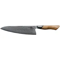 Ryda Knives A-73 Kokkiveitsi, 20,5 cm